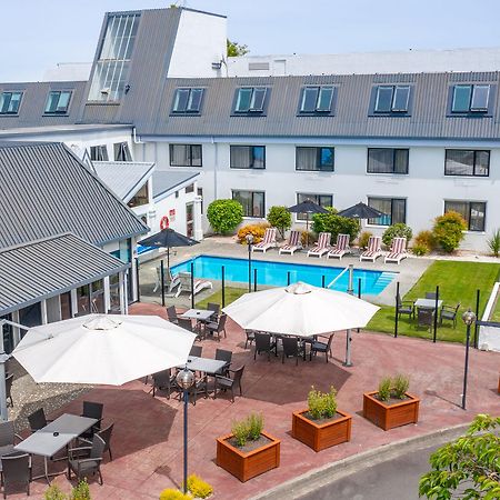 Scenic Hotel Marlborough Blenheim Esterno foto