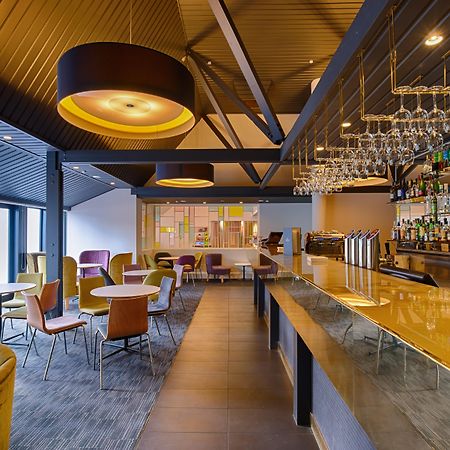 Scenic Hotel Marlborough Blenheim Esterno foto