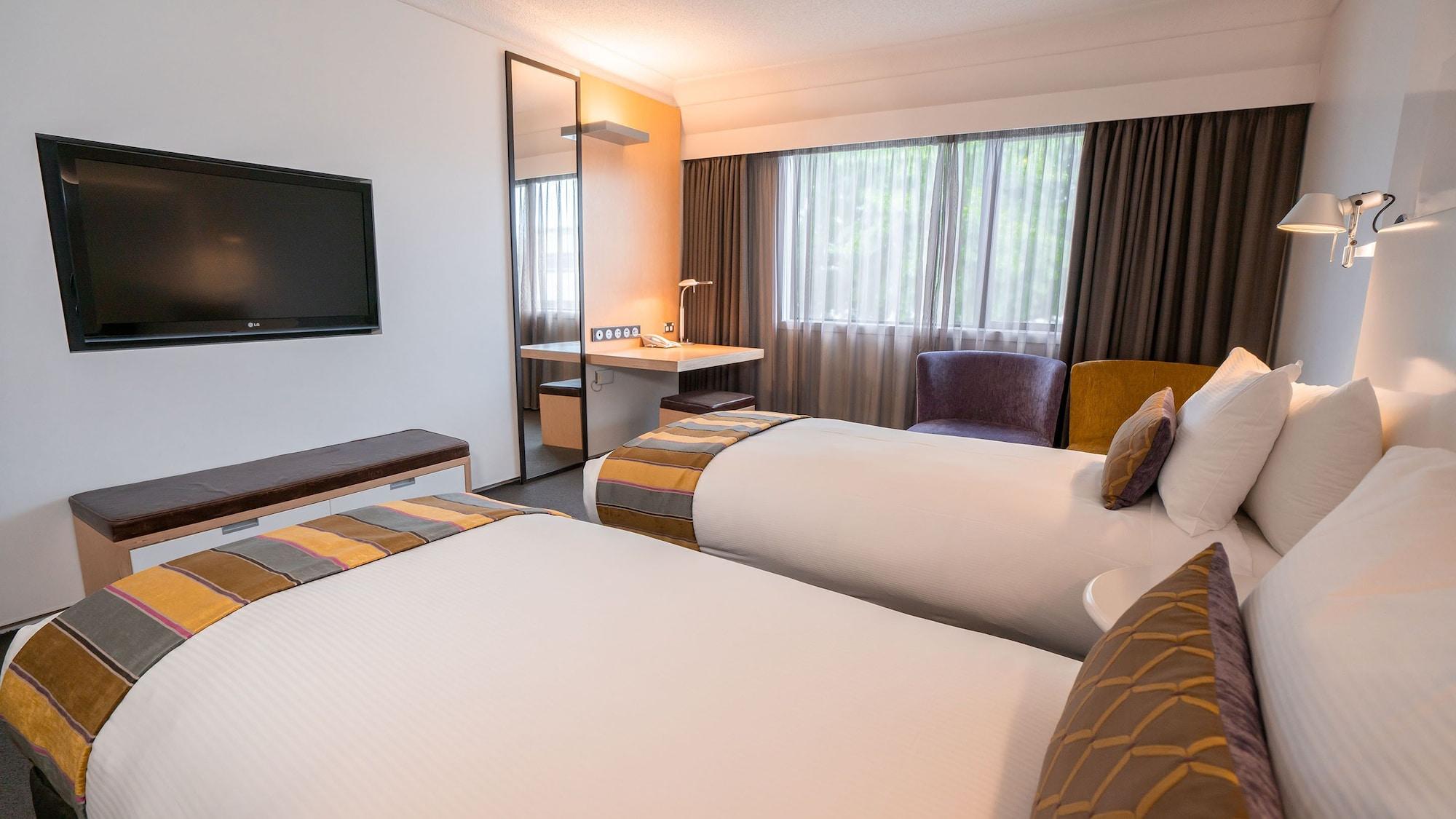 Scenic Hotel Marlborough Blenheim Esterno foto
