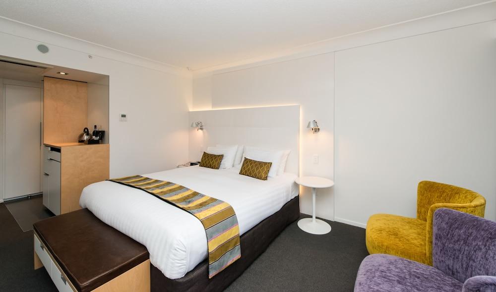 Scenic Hotel Marlborough Blenheim Esterno foto