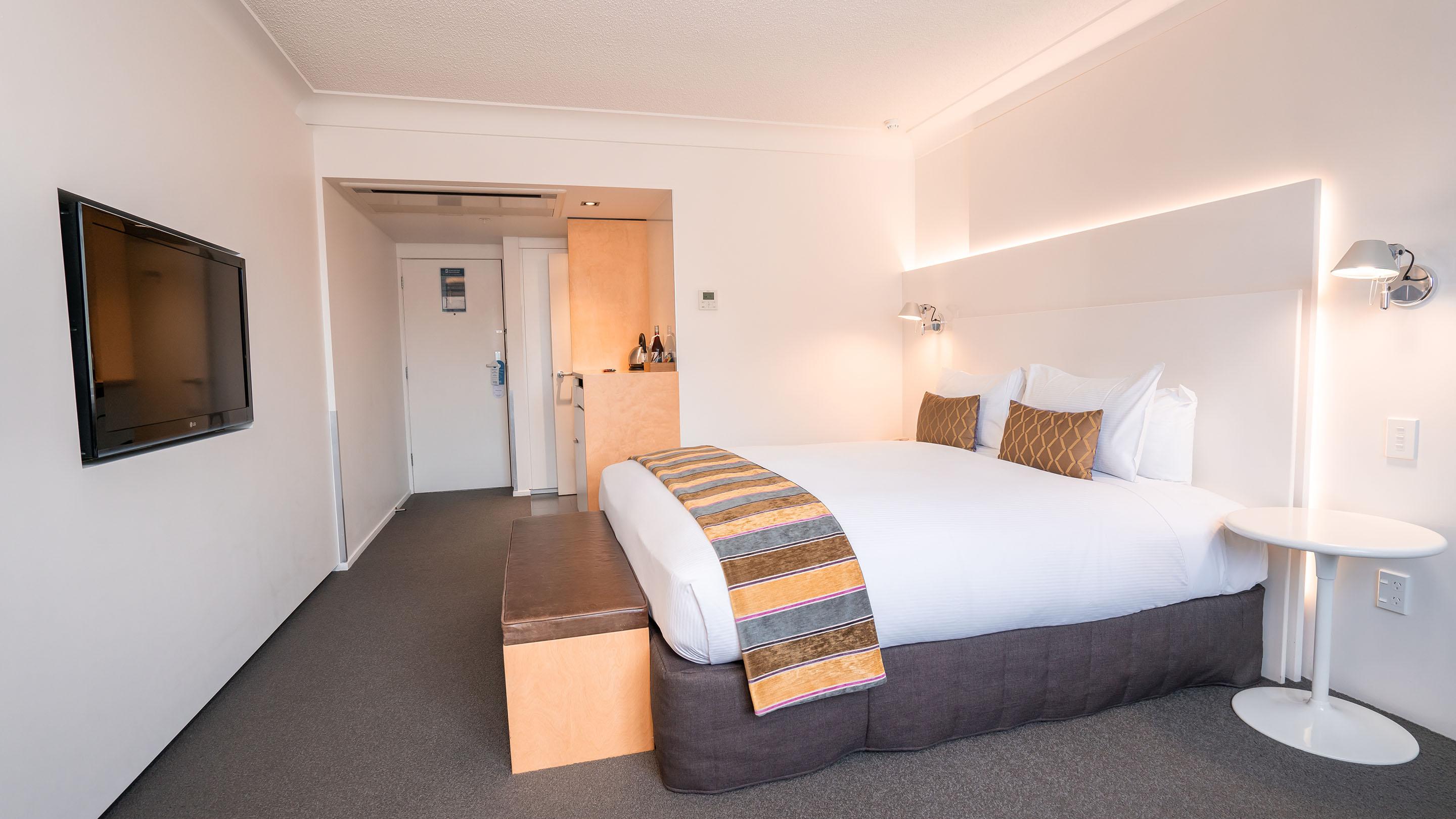 Scenic Hotel Marlborough Blenheim Esterno foto