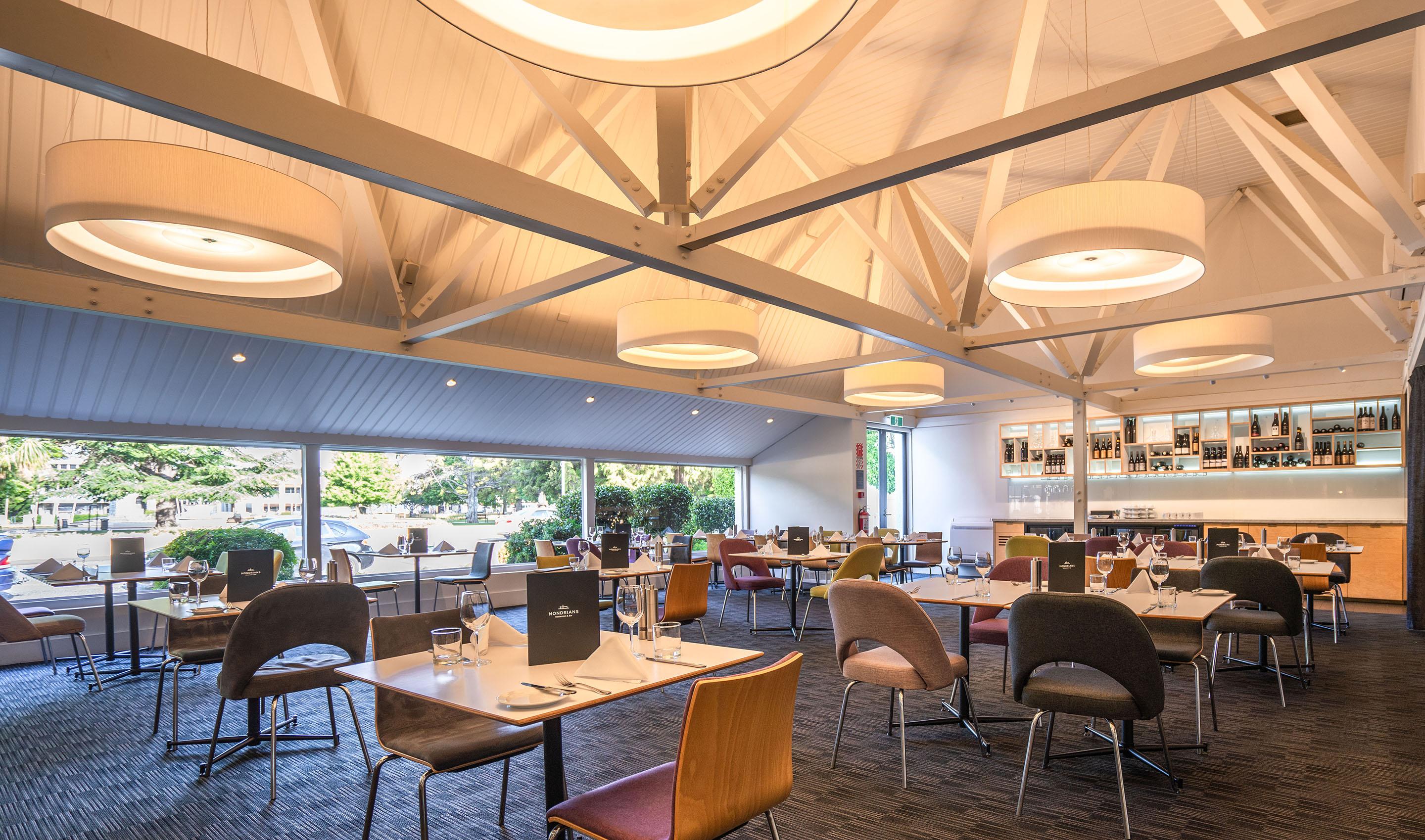 Scenic Hotel Marlborough Blenheim Esterno foto