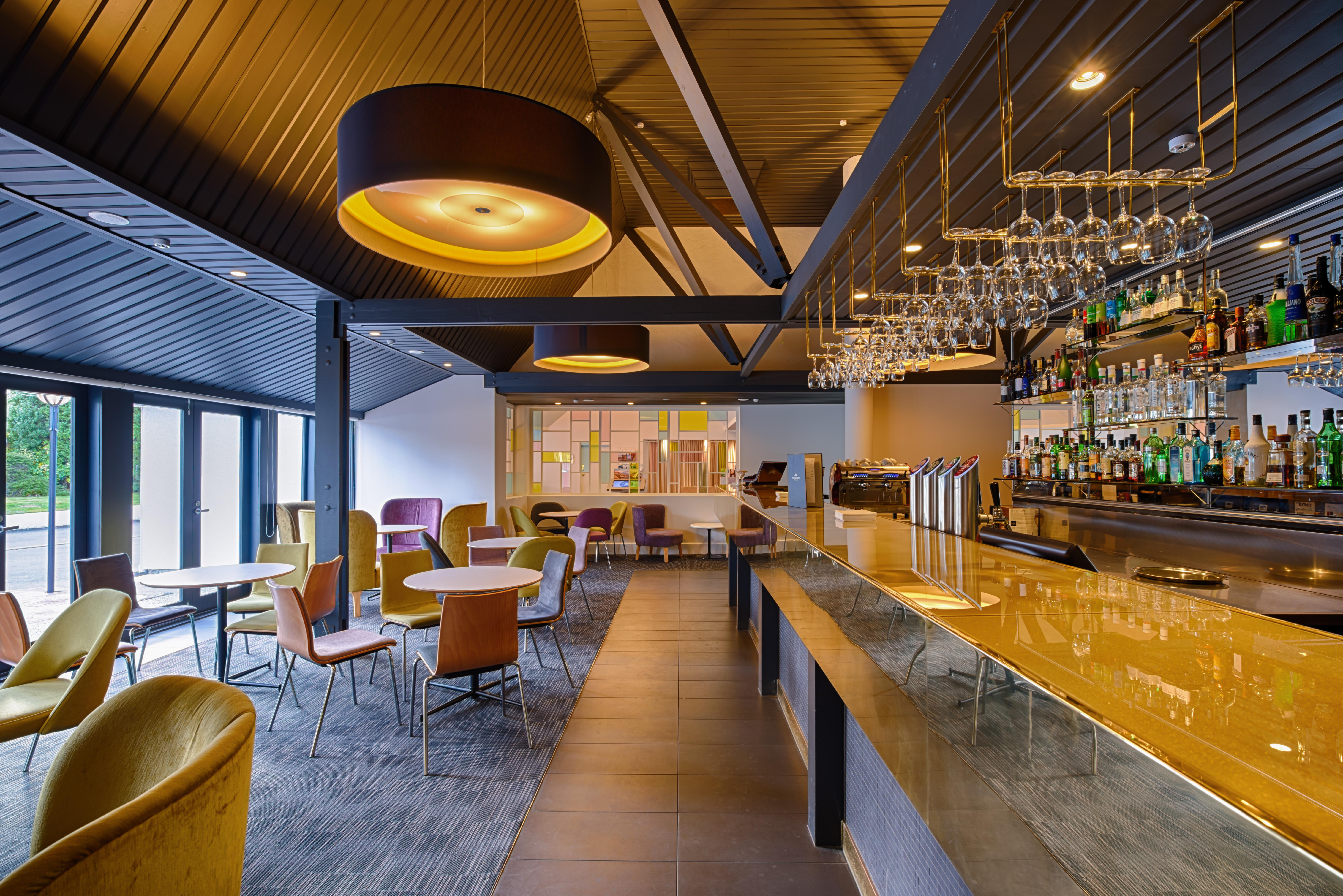 Scenic Hotel Marlborough Blenheim Esterno foto