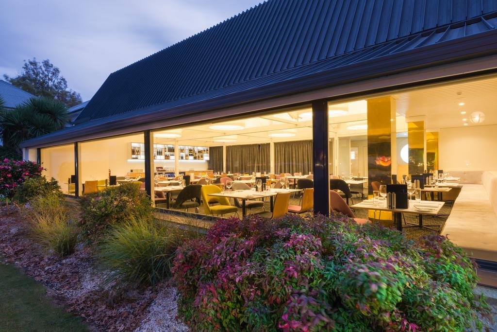 Scenic Hotel Marlborough Blenheim Esterno foto