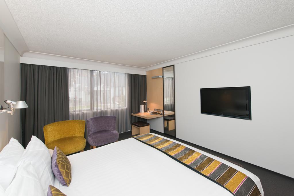 Scenic Hotel Marlborough Blenheim Esterno foto
