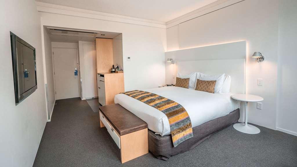 Scenic Hotel Marlborough Blenheim Camera foto