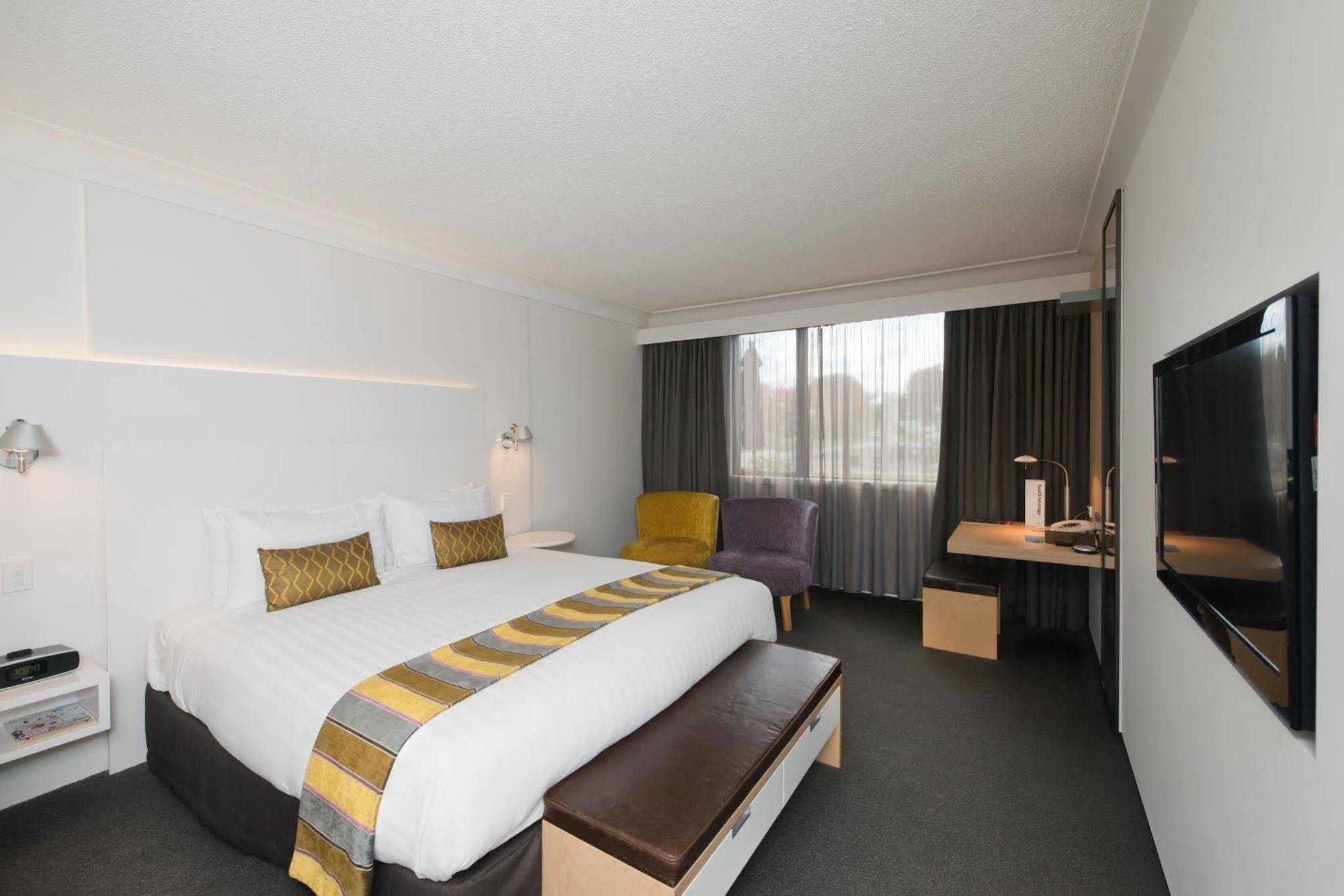 Scenic Hotel Marlborough Blenheim Esterno foto